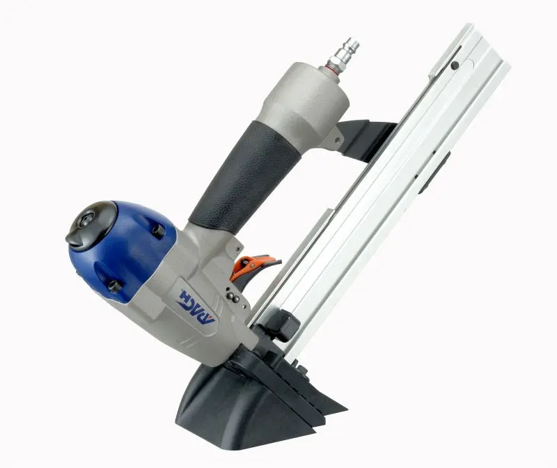 Afs 9040 18 Ga Flooring Stapler For 90 Series Staples 22 40mm