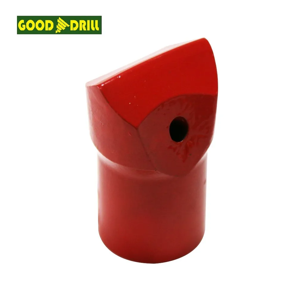 Manufacturer Supply Good Drill Tapered Button Bit Hard Rock Drilling