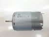 CL-RS385PH Small volume compact structure micro turbine generator for auto wind lamp