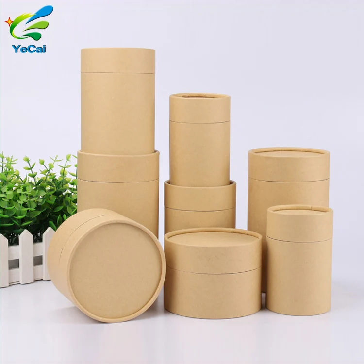 Guangzhou Manufacturer Strong Kraft Cardboard Paper Tube,100 Recycled