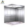 SL Hospital Bed Elevator With Stainless Steel Cabin