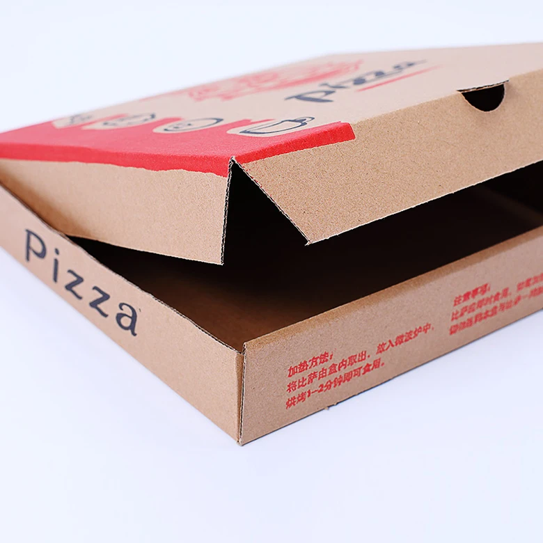 Custom Cardboard 12 Inch Reusable Frozen Pizza Box Buy Frozen Pizza