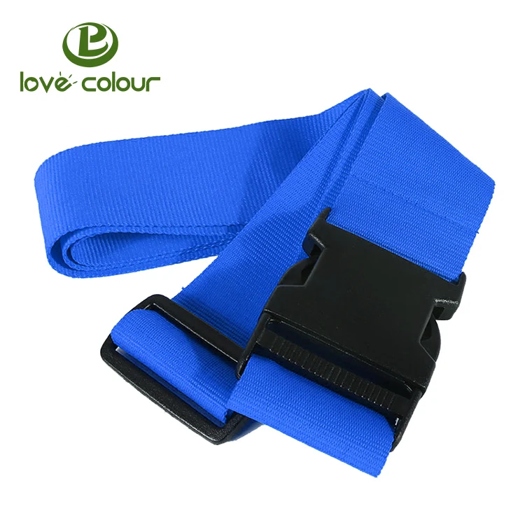 Luggage belt LS07