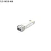 Cisco X2-10GB-ZR 10GBASE-ZR X2 Transceiver Module for SMF, 1550-nm Wavelength,SC Duplex Connector