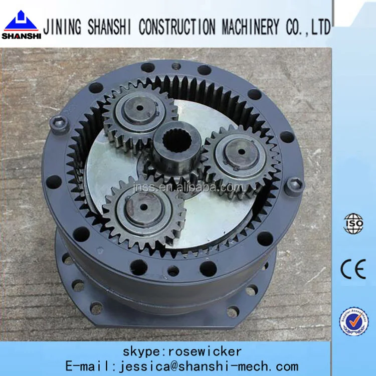 9236592 swing gear for hitachi excavator| Alibaba.com