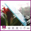 Grade A 4mm polycarbonate 2-wall sheet/ pc greenhouse sheet/roofing sheet