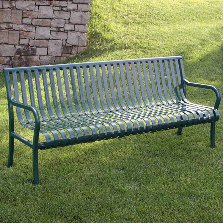 
China Manufacture Antique Cast Iron Garden Bench Leg 