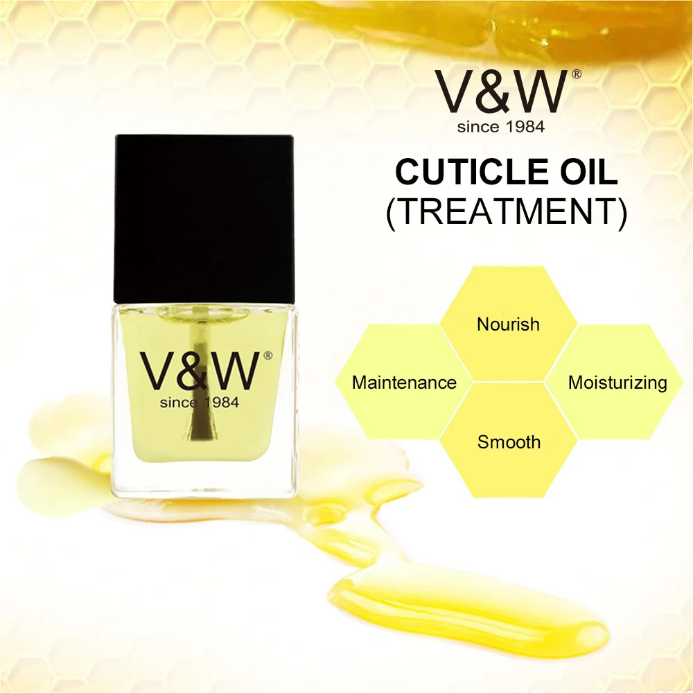
Skin moisturizing cuticle oil 