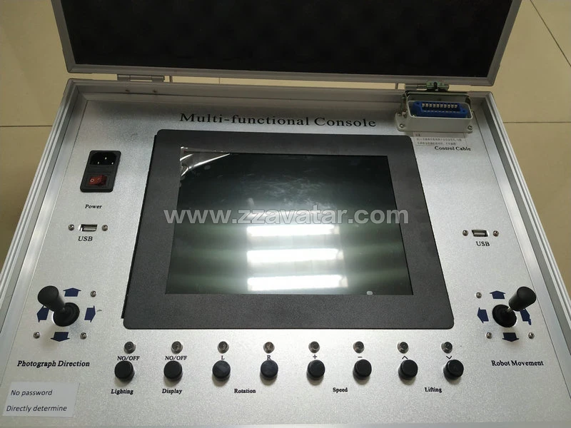 PC-100 duct cleaner (4)