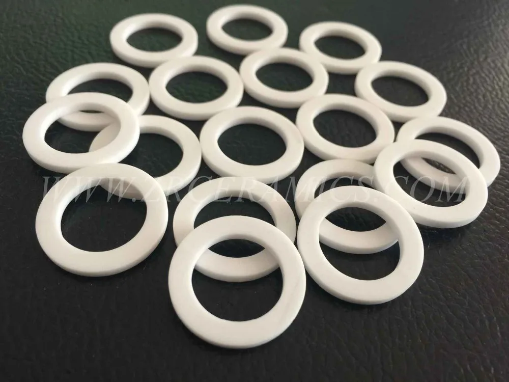 绝缘陶瓷垫圈