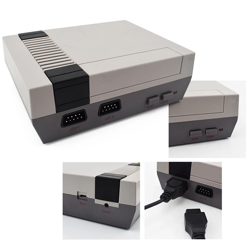 hd mini tv game console