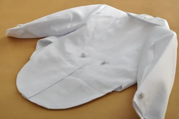 Traje De Moda Para Bebé,Para Bautizo,Color Blanco Y Negro,Traje De Niño -  Buy Traje De 3 Uds De Niño Al Por Mayor Para Boda,Trajes De Fiesta Para  Bebés De 1 A 4