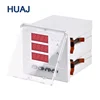 New Products Data Monitor LCD 3 Phase Digital Ampere Meter Ammeter Panel Meter Current meter