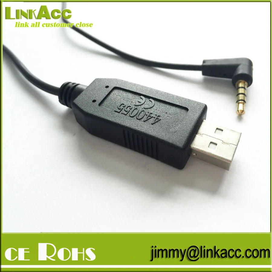 FTDI USB Programming Cable Icom ID-800H OPC-478