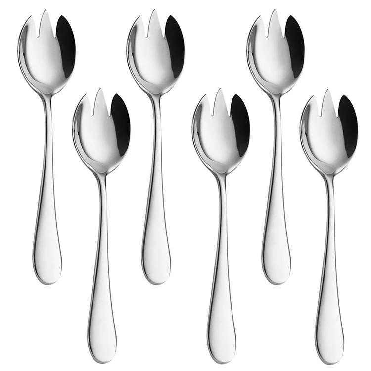 Classical Design Stainless Steel Serving Forks - Buy Serving Forks ...