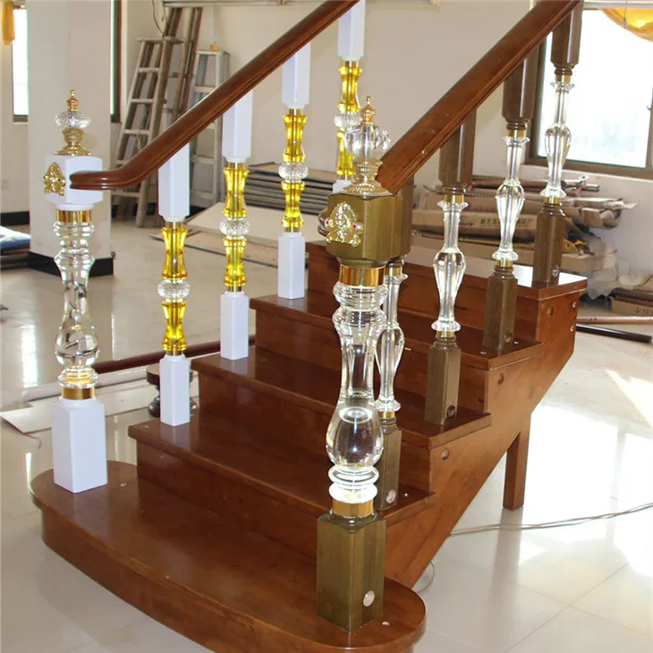 Wooden Crystal Balusters6.jpg