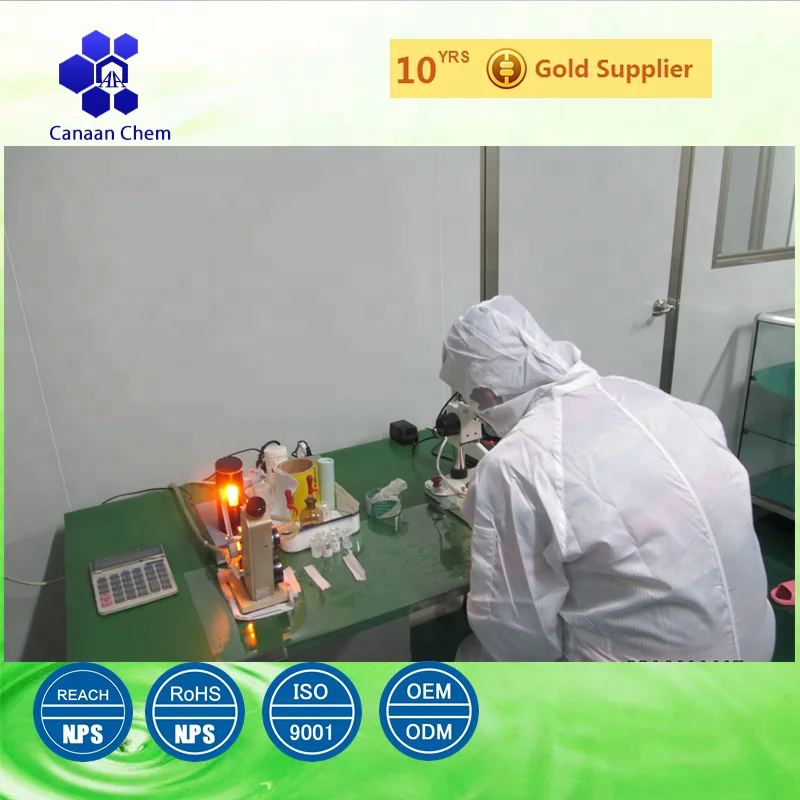 Electronic Film Material factory
