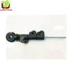 Rod Post Wire/rope Insulators For Fence Post