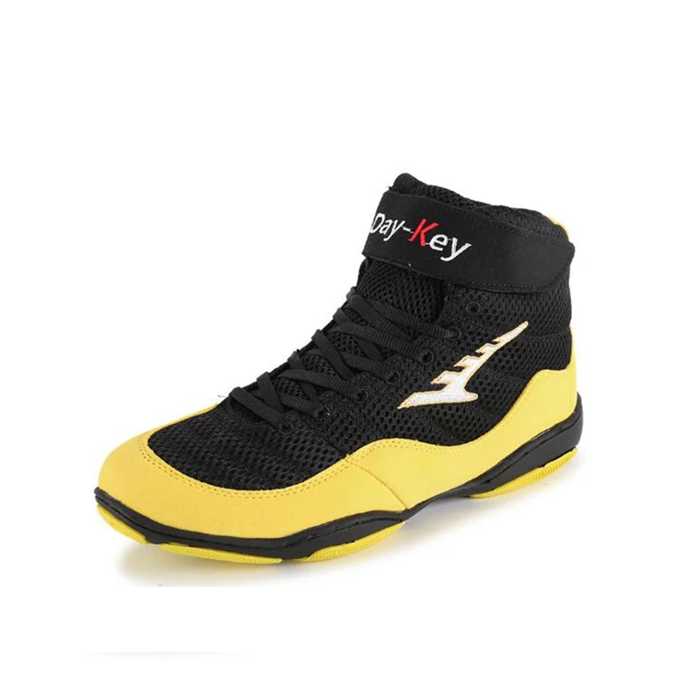

Brave boxing boot shoes wholesale and retail size 33-46, Bright color,bright colorful, request color boxing shoes