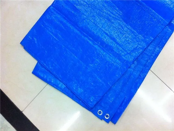 china factory supply 120g pe tarpaulin price