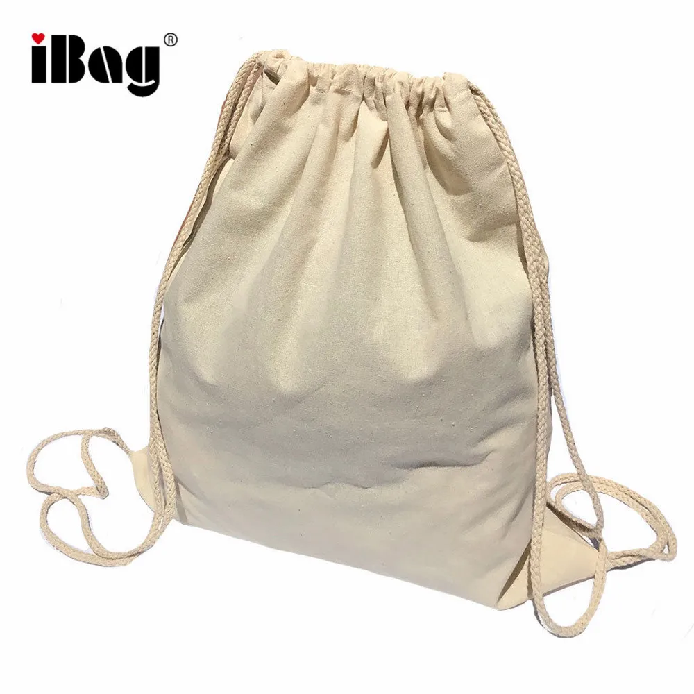 drawstring sack bag