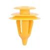 JP-099 Door trim panel fixed clip for car