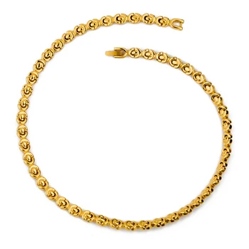latest trend in gold jewellery