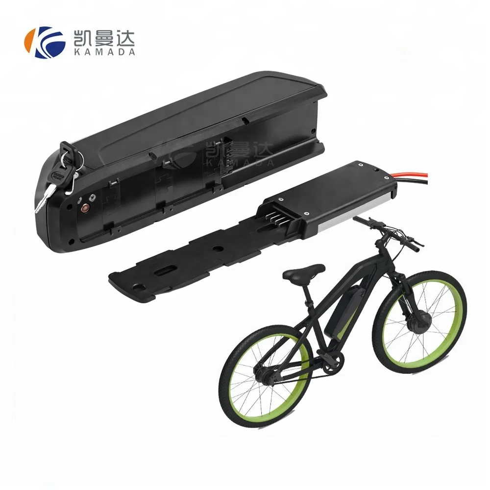 ebike battery