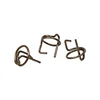 Good quality truck spare parts clutch release fork return spring for MITSUBISHI ME620200