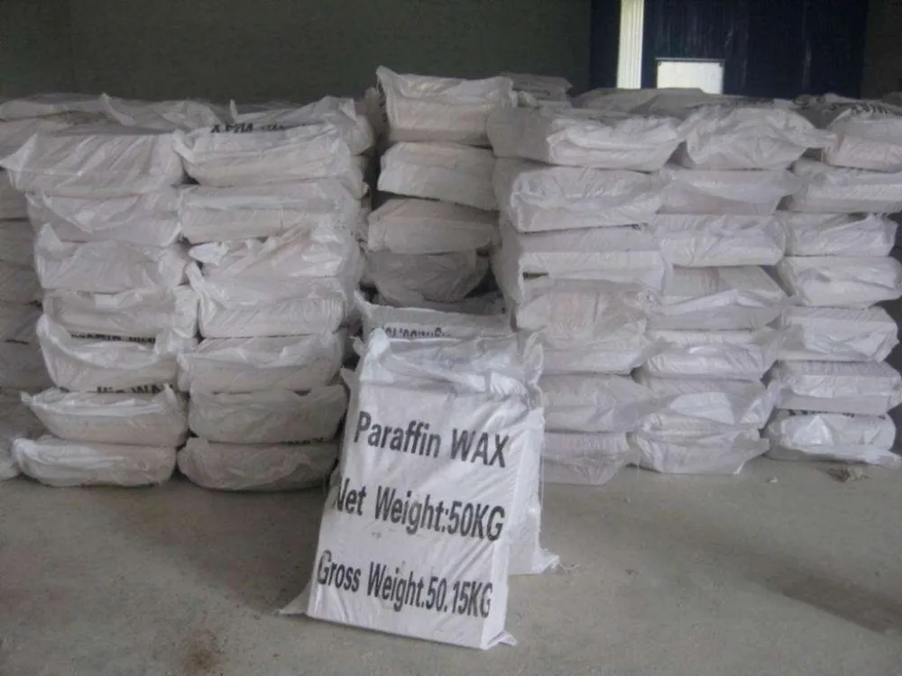 Factory Candle Use Paraffin Wax Fully And Paraffin Wax Price 58/60