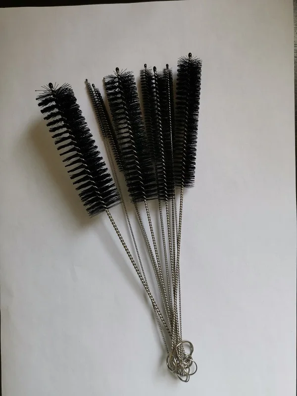 Test Tube Brush Uses In Laboratory With Good Quality Buy Tube Brush