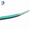Supply flat twin duplex fiber optic cable for distribution GJFJBV