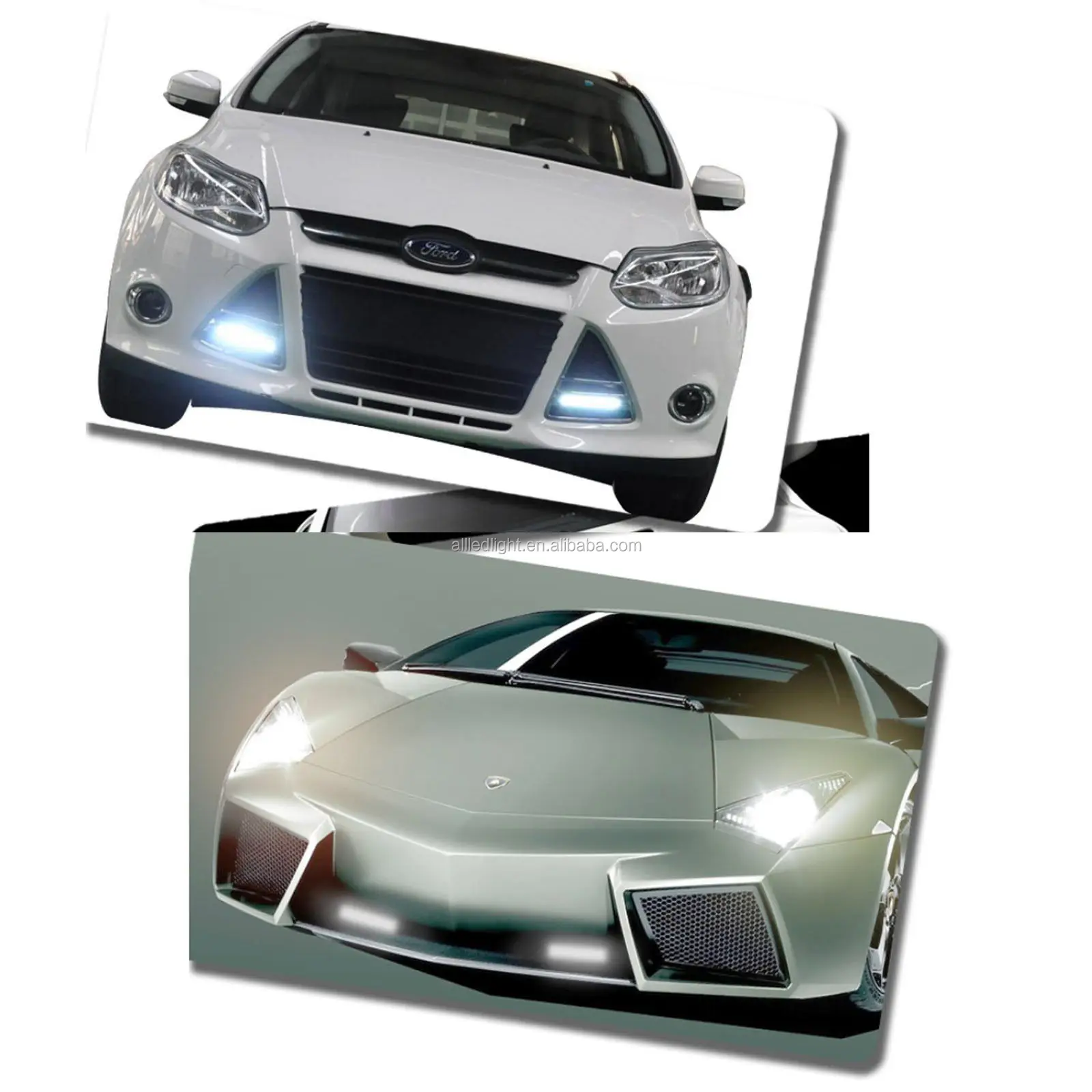 12v led lights LED Fog Light