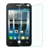 high quality durable light weight 0.26mm thickness screen protector tempered glass for Alcatel POP 3/PIXI 4009/4013