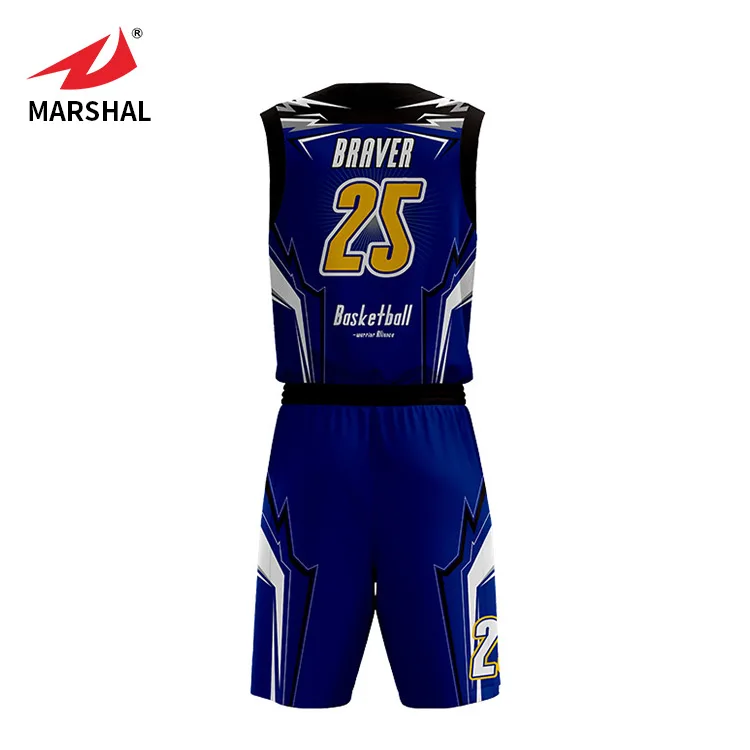 basketball jersey design 2019 blue