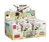 Assemble birds building blocks twist eggs, children's puzzle diy toys