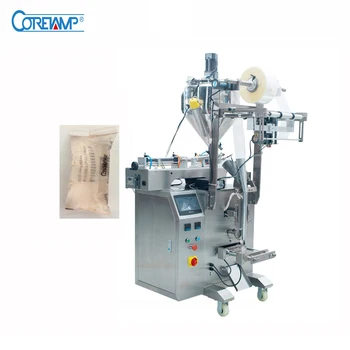 liquid pouch packing machine