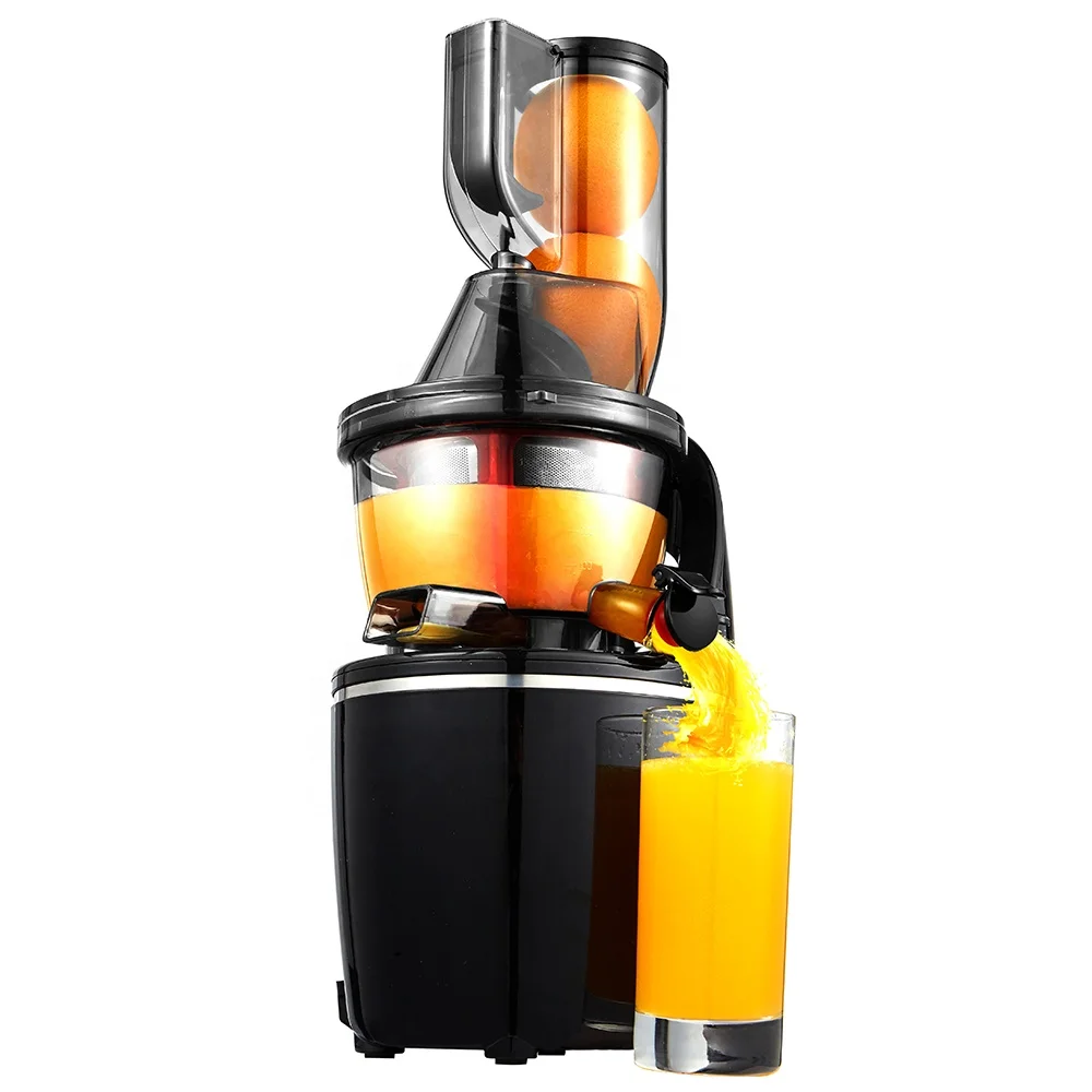 Ideamay 240w High Juice Yield Cold Press Vegetable Slow Juicer Buy