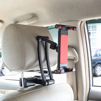 Best Vehicle Back Seat Headrest Car Mount Holder For 4-10