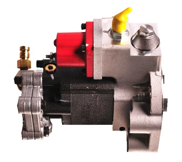 

Genuine and New QSM11 ISM11 M11 diesel engine fuel pump 3090942 3417674