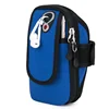 Outdoor Sport Portable Mobile Phone Arm Bag for Small Carry-on Object