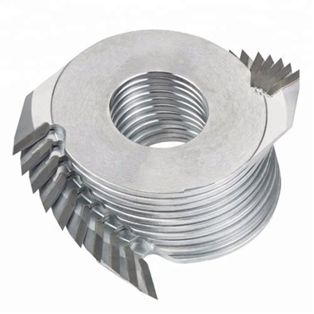 12mm Finger Joint Cutter For Woodworking Buy Finger Joint Cutter For