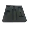 Eva foam presents different shapes by cutting and stamping