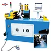 3 Head Hydraulic tube end forming machine price for reducing and expanding