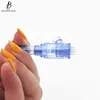 Permanent makeup machine needles 12P Mesotherapy needles