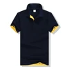 Custom printed men women 100% original polo tshirt wholesale clothes blank USA UK garments cheap t shirts custom design