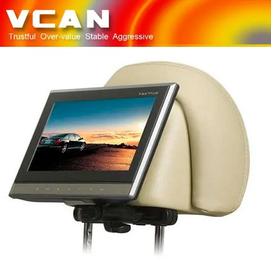 7inch Sun Visor Dvd Player With Built In Tv Buy 7inch Sun Visor Dvd