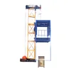 Dacheng Machine SS120 Materials lift FOB price 24m Height