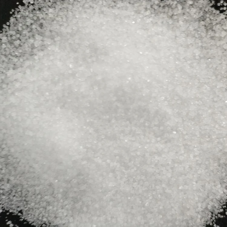 
Food Grade Potassium Sodium Tartrate 
