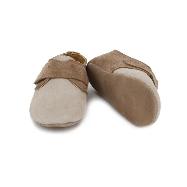 Genuine Leather Baby Shoes